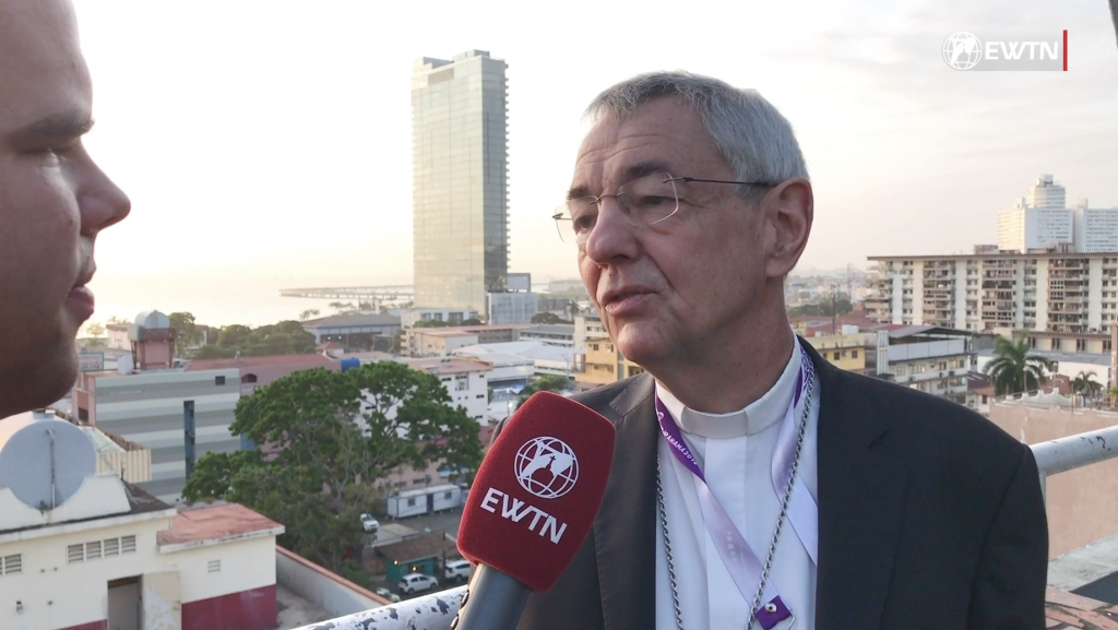 „Niemand vertritt die Gleichberechtigung so sehr wie die Kirche“ – Interview mit dem Bamberger Erzbischof Ludwig Schick