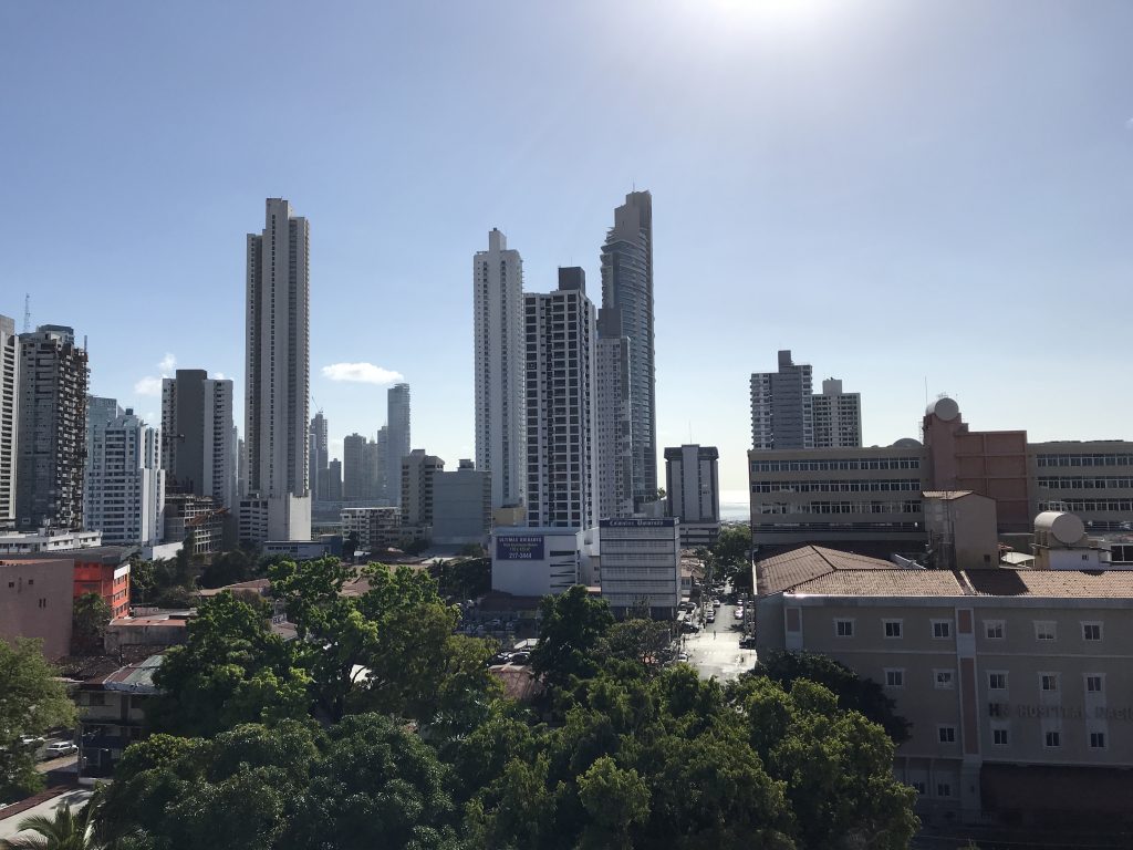 „Oh, wie schön ist Panama“ und andere alte Witze